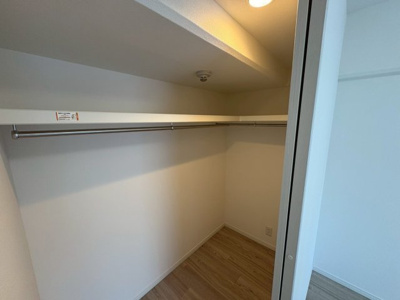 【収納】 | エバーグリーンポートタウン１１棟Ａ