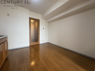 ルックヒルズの外観