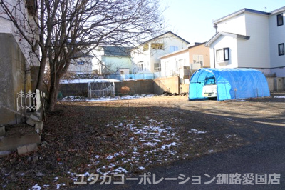 【外観】 | ◎収益物件◎宮本１丁目3-96月極駐車場 | 109坪になります♪