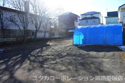 【外観】 | ◎収益物件◎宮本１丁目3-96月極駐車場