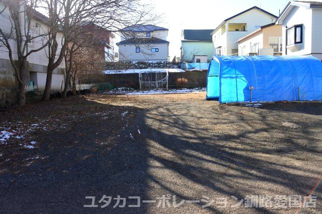 【外観】 | ◎収益物件◎宮本１丁目3-96月極駐車場
