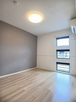 【内装】 | ケーズコート中迫３ | 内装は落ち着いています