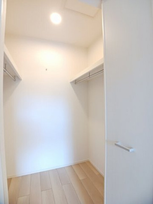 【収納】 | ケーズコート中迫３ | 収納があります