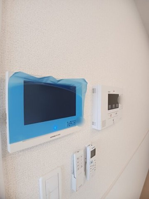 【セキュリティ】 | ケーズコート中迫３