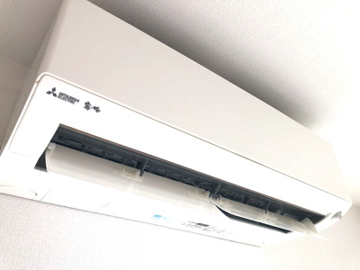 【設備】 | サンクレイドル川口並木