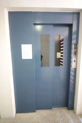 【その他共用部分】 | コモ阪南町 | エレベーター