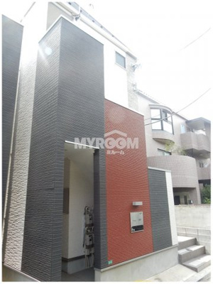 【エントランス】 | Stage大和町 | エントランス☆