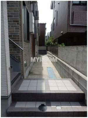 【その他共用部分】 | Stage大和町