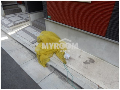 【その他共用部分】 | Stage大和町