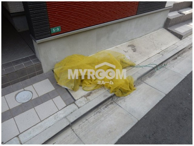 【その他共用部分】 | Stage大和町