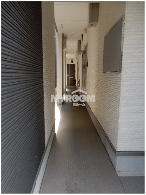 【その他共用部分】 | Stage大和町