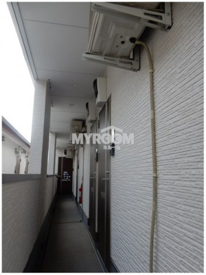 【その他共用部分】 | Stage大和町