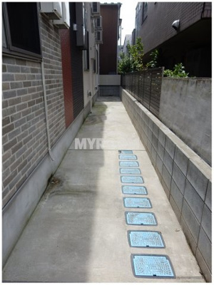 【その他共用部分】 | Stage大和町