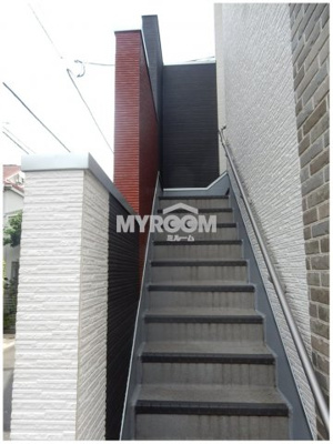 【その他共用部分】 | Stage大和町