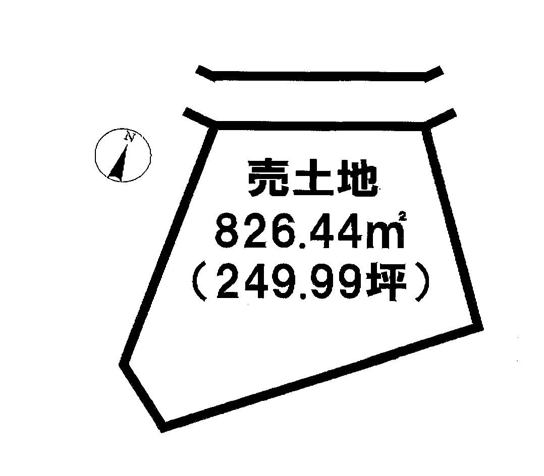 ●津市河芸町浜田 売土地