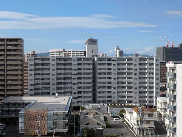 サーパス東古松