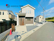 川島町下伊草　いろどりアイタウン　新築戸建　全13棟　4号棟の画像