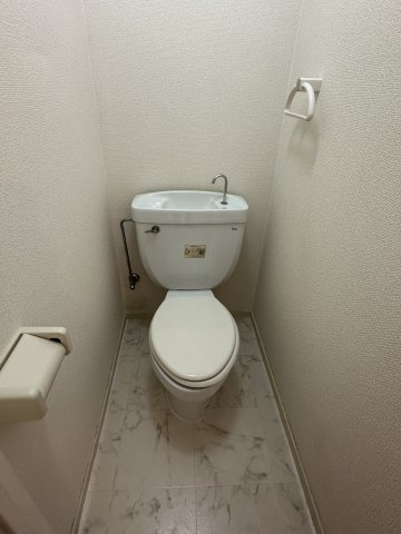 【トイレ】 | ＯＳ・ＳＫＹフレックス藤が丘