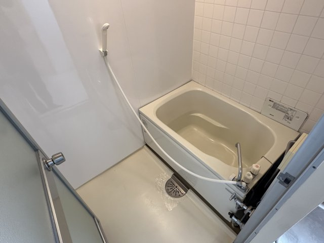 【浴室】 | ＯＳ・ＳＫＹフレックス藤が丘