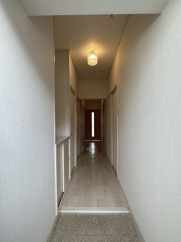 【玄関】 | ＯＳ・ＳＫＹフレックス藤が丘