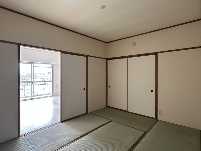 【和室】 | ＯＳ・ＳＫＹフレックス藤が丘