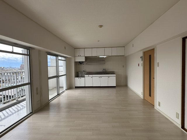 【居間・リビング】 | ＯＳ・ＳＫＹフレックス藤が丘