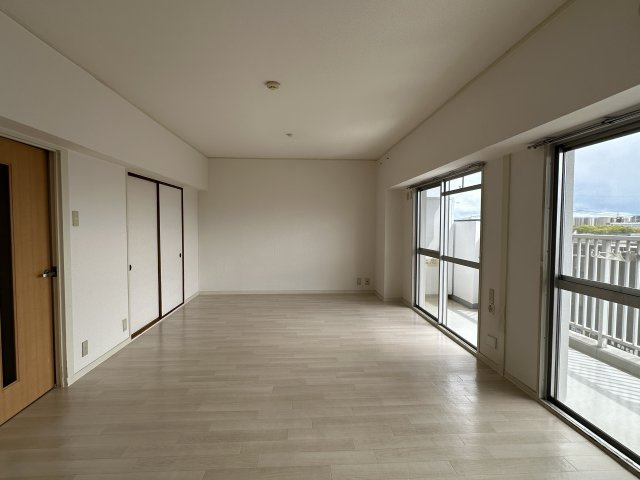 【居間・リビング】 | ＯＳ・ＳＫＹフレックス藤が丘