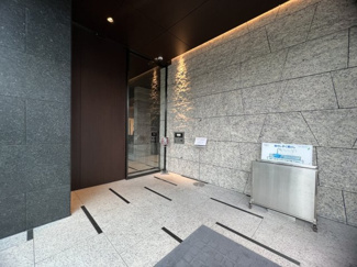  | ザ・パークハウス白金二丁目タワー