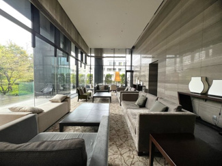 【その他】 | ザ・パークハウス白金二丁目タワー