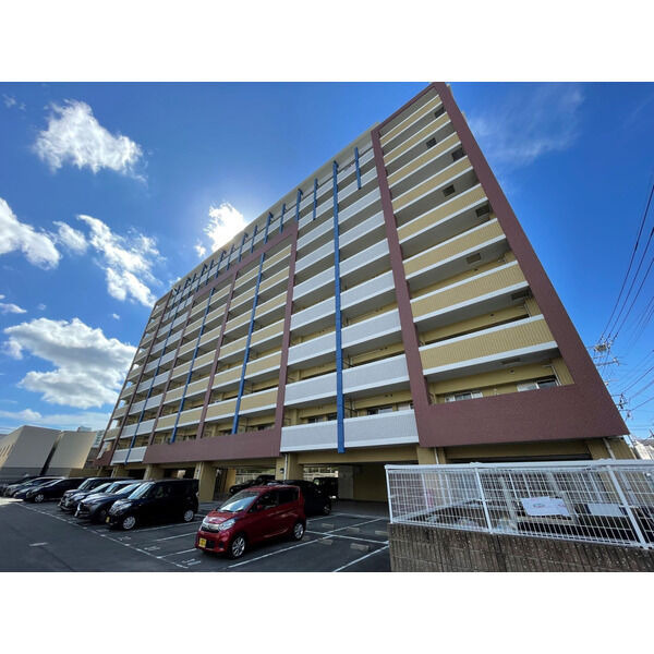 アジリア博多イースト