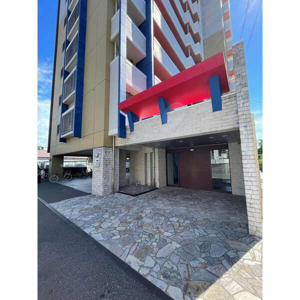 アジリア博多イーストのその他