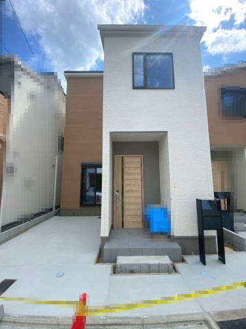 京都市右京区西京極畑田町