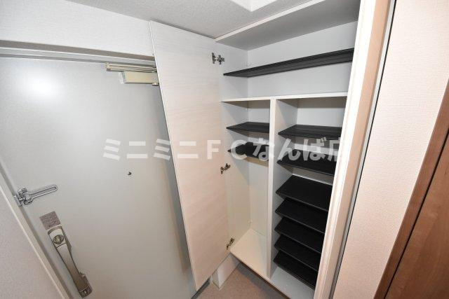 大阪市浪速区元町２丁目の賃貸マンションのその他共用部分