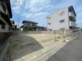 宝塚市三笠町売り土地の画像