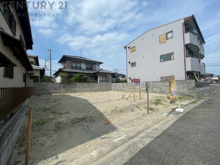 宝塚市三笠町売り土地の画像