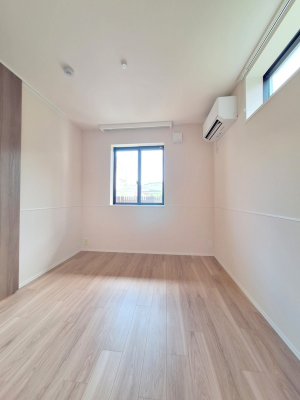 メゾン　デラーブル大宮の洋室