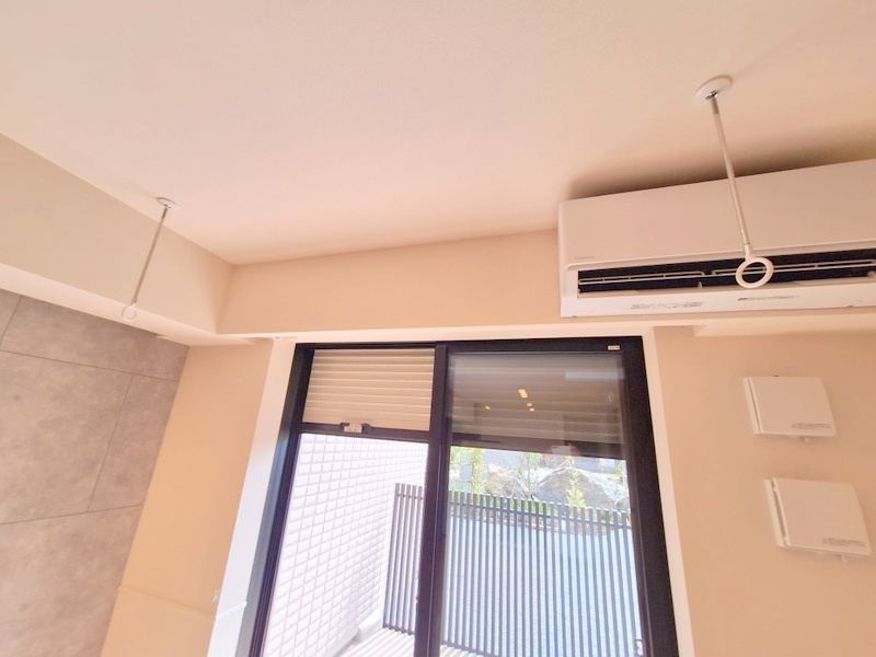 メゾン　デラーブル大宮のその他