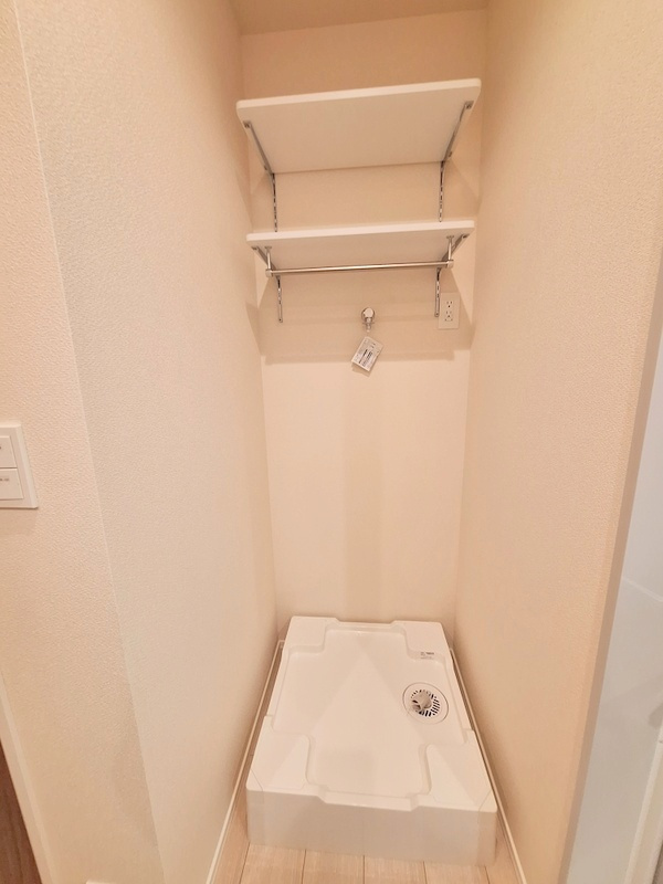 メゾン　デラーブル大宮の内装