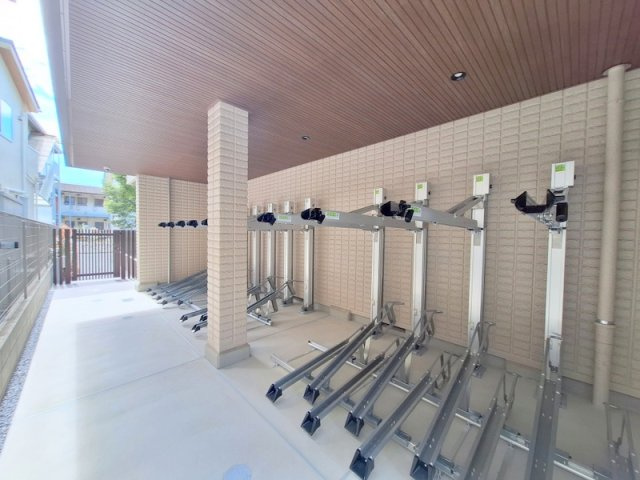 メゾン　デラーブル大宮の設備