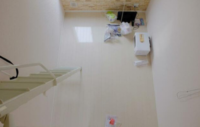 【内装】 | ユナイト山手ヴィットーリオ | 同タイプのお部屋の写真です。