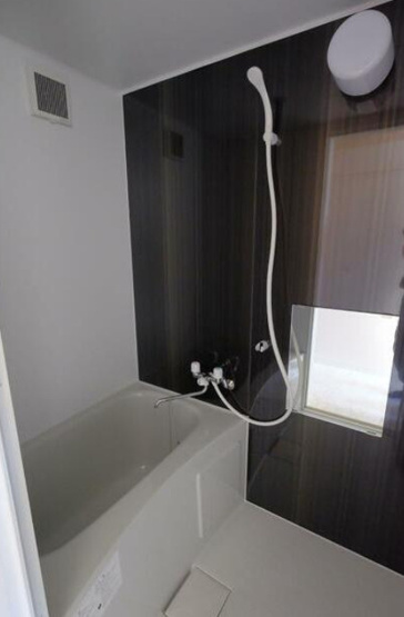 【浴室】 | ユナイト山手ヴィットーリオ | 同タイプのお部屋の写真です。