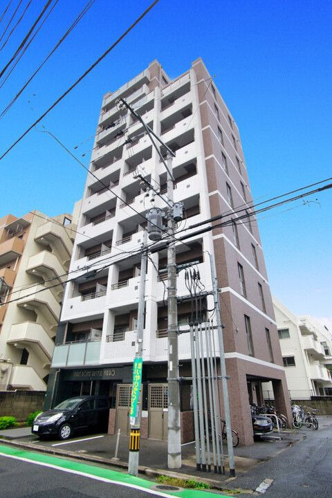 ピュアドームアートフル平尾