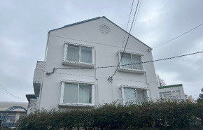 箕面市粟生間谷東5丁目　収益マンション