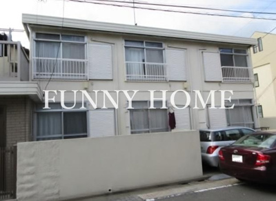 【外観】 | 田沼コーポ