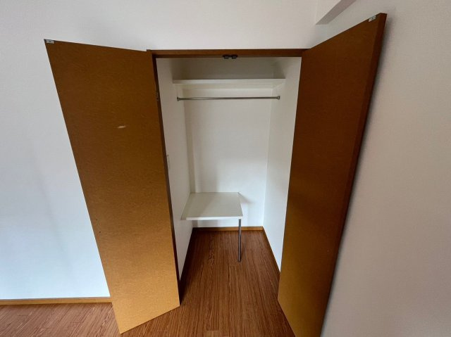 アイセレブ高砂ベネフィスの収納