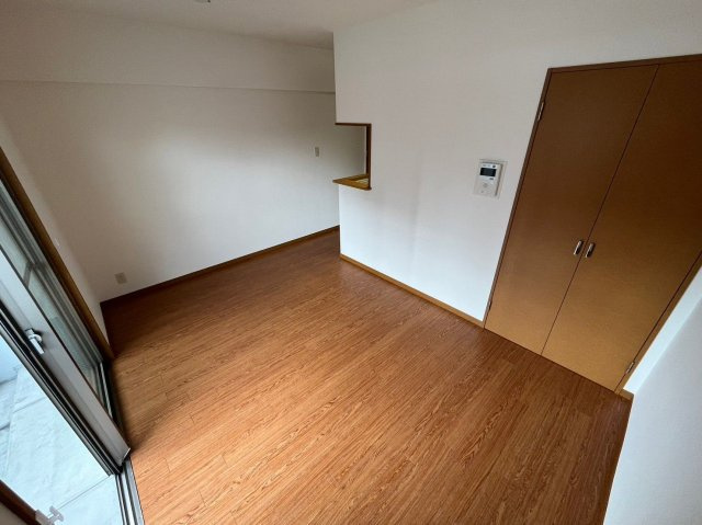 アイセレブ高砂ベネフィスの居間・リビング