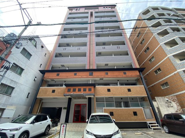 アイセレブ高砂ベネフィス