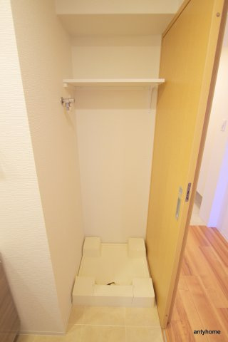 コンフォリア心斎橋EASTのその他