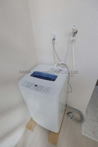 【設備】 | ルミエール妙蓮寺