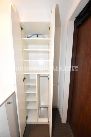 大阪市西区江戸堀１丁目の賃貸マンションのその他共用部分